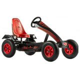 Kart Cu Pedale Super Sport Zf (rosu), Dino Cars