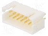 Conector semnal, 14 pini, pas 2.5mm, serie DF1B, HIROSE - DF1B-14DP-2.5DSA(01)