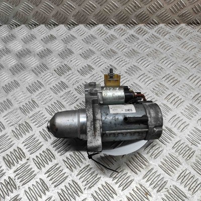 Electromotor JAGUAR F-TYPE Coupe X152 2018 OEM: GX73-11001-EC foto