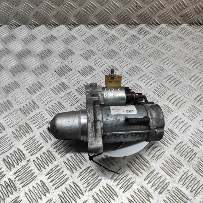 Electromotor JAGUAR F-TYPE Coupe X152 2018 OEM: GX73-11001-EC