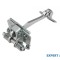 Limitator usa Citroen C5 (2001-2004) [DC_] #1