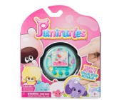 Cumpara ieftin Jucarie Digitala Interactiva, Punirunes, Squishy Bff, Ecran Led Interactiv Color, 55 De Animale De Deblocat, Albastru, Spin Master