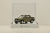 Renault Duster Oroch pick-up 2016, macheta auto, scara 1/43 Norev