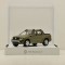 Renault Duster Oroch pick-up 2016, macheta auto, scara 1/43 Norev
