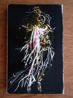 Francois Villon - Poesies foto