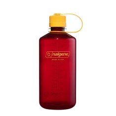 Sticlă de apă NALGENE Narrow Mouth Sustain 1.0L laker
