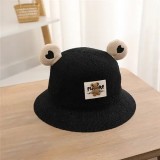 Pălărie cu Urechi de Ursuleț &ndash; Accesoriu Drăguț și Confortabil pentru Orice Ținută