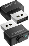 Vaydeer Mini Mouse Jiggler USB