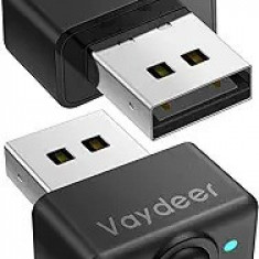 Vaydeer Mini Mouse Jiggler USB