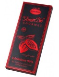 Ciocolata neagra 99% cacao, 80g, Liebhart&rsquo;s Amore Bio