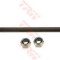 Brat/bieleta suspensie, stabilizator CHEVROLET LACETTI (J200) (2003 - 2016) TRW JTS7580