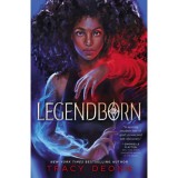 Legendborn - Tracy Deonn