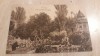 Focsani - Parcul., Necirculata, Fotografie