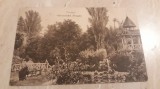 Focsani - Parcul.