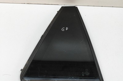 Geam lateral dreapta spate BMW X5 F15, F85 2014 OEM: 7289684 31416604 foto