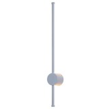 Corp iluminat led 12w 3000k ip65 - alb, V-TAC