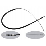 Febi Bilstein Cablu, frana de parcare