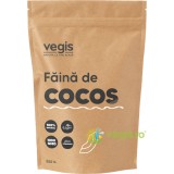 Faina de Cocos 250g