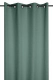 Draperie Portland 140X260 Cm, Culoare Verde, 100% Poliester