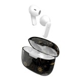 TNB XCLUSIV- TWS ASTRO Earphones with Charging case - Black and Gold &quot;EBXASTRO&quot; (timbru verde 0.18 lei)