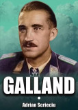 Galland | Adrian Scrieciu, 2021