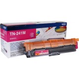 Brother Toner TN-241M Magenta 1.4K