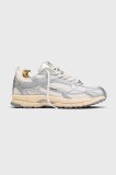 The Mercer Brand sneakers The Re-Run High Frequency culoarea argintiu, ME243019.996