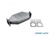 Filtru dpf BMW X5 (1999-2006) [E53] #1