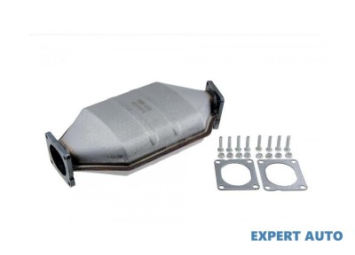 Filtru dpf BMW X5 (1999-2006) [E53] #1 foto