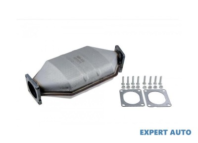 Filtru dpf BMW Seria 6 (2004-&amp;gt;) [E63] #1 foto