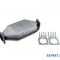 Filtru dpf BMW X5 (1999-2006) [E53] #1