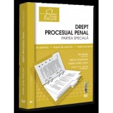Drept procesual penal. Partea speciala. Mapa de seminar. Editia a VII-a revazuta si adaugita, Universul Juridic