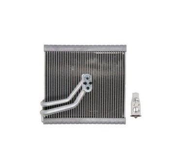 Evaporator aer conditionat 245x250x38mm, VALEO VA715295 foto