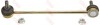 Brat/bieleta suspensie, stabilizator MERCEDES VITO caroserie (638) (1997 - 2003) TRW JTS447