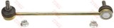 Brat/bieleta suspensie, stabilizator MERCEDES V-CLASS (638/2) (1996 - 2003) TRW JTS447