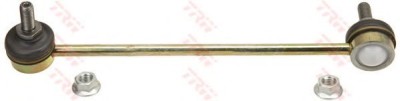 Brat/bieleta suspensie, stabilizator MERCEDES V-CLASS (638/2) (1996 - 2003) TRW JTS447 foto