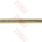 Brat/bieleta suspensie, stabilizator MERCEDES VITO caroserie (638) (1997 - 2003) TRW JTS447