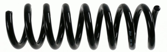 SACHS 994 083 Arc spiral