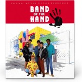 Disc Vinil (Vinyl) ,,Band Of The Hand"