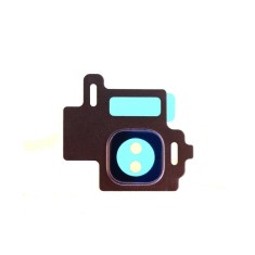 Geam Camera Samsung Galaxy S8 G950F Roz