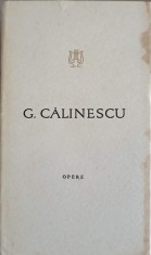 OPERE VOL.4 ENIGMA OTILIEI-GEORGE CALINESCU-261465