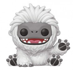 Figurina Funko Pop Movies Abominable Everest Vinyl Figure foto