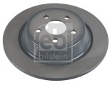 FEBI BILSTEIN 107730 Disc frana