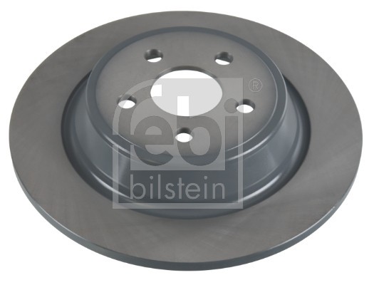 FEBI BILSTEIN 107730 Disc frana