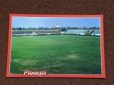 Foto-tip carte postala-fotbal - Stadionul &quot;PRAHOVA&quot; PLOIESTI