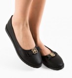 Cumpara ieftin Espadrile Casual Tanbul Negre