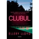 Clubul - Ellery Lloyd