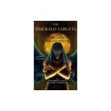 The Emerald Tablets of Thoth the Atlantean