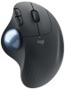 Logitech Ergo M575s Wireless Trackball Black Mouse PC