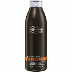 Professionnel Homme Fiber Boost Sampon Barbati 250 ml foto